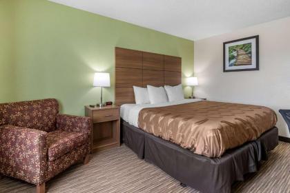 Quality Inn-Creston - image 13