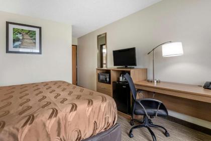 Quality Inn-Creston - image 15