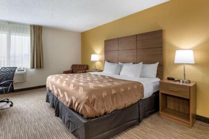 Quality Inn-Creston - image 4