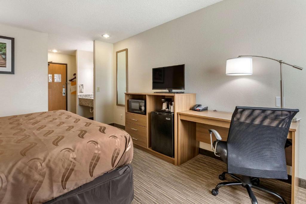 Quality Inn-Creston - image 6