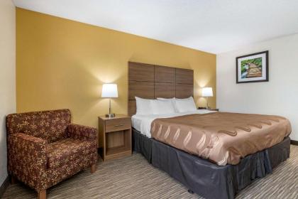 Quality Inn-Creston - image 8