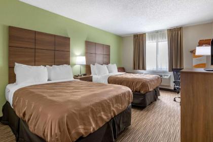 Quality Inn-Creston - image 9