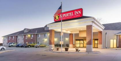 Supertel Inn & Conference Center - image 1