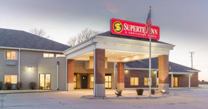 Supertel Inn & Conference Center - image 9