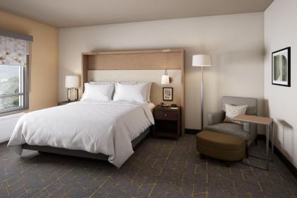 Holiday Inn St. Louis - Creve Coeur - image 13