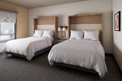 Holiday Inn St. Louis - Creve Coeur - image 14