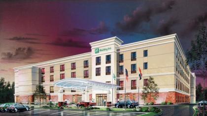 Holiday Inn St. Louis - Creve Coeur - image 15