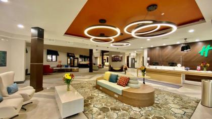 Holiday Inn St. Louis - Creve Coeur - image 8