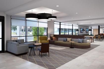 Holiday Inn St. Louis - Creve Coeur - image 9