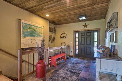 Cripple Creek Mtn Getaway with Hot Tub and Views! - image 8