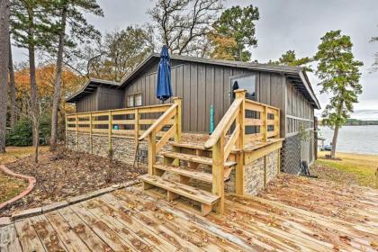 Tranquil Lake House with Water Access and Boat Dock! - image 5