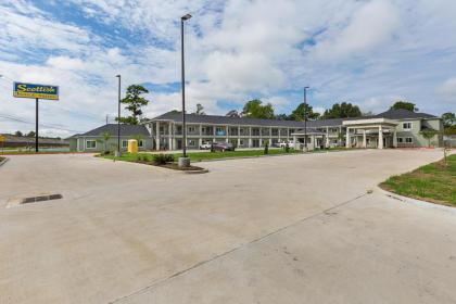 Scottish Inns & Suites - Crosby - image 15