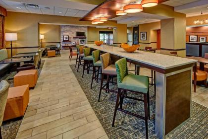 Hampton Inn Crossville - image 11