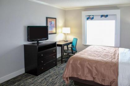 Quality Inn Crossville Near Cumberland Mountain State Park - image 14