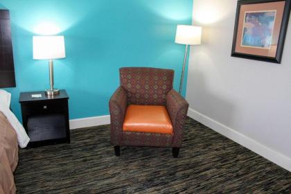 Quality Inn Crossville Near Cumberland Mountain State Park - image 15