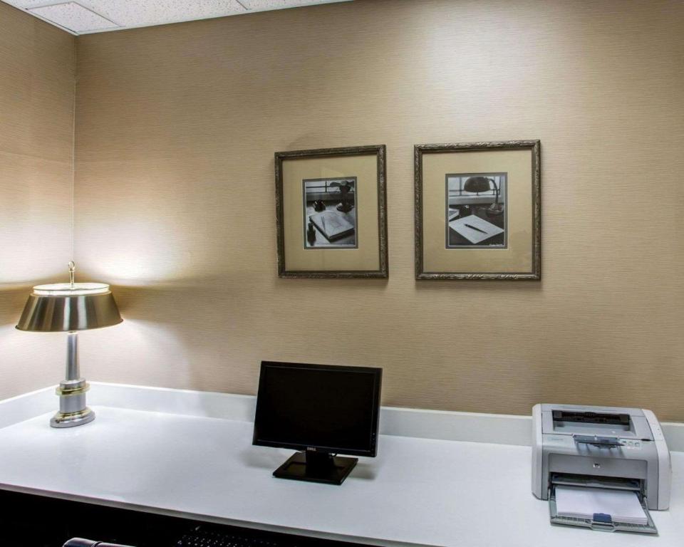 Comfort Suites - image 3