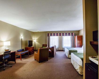 Comfort Suites - image 9