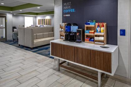 Holiday Inn Express & Suites Crossville an IHG Hotel - image 8