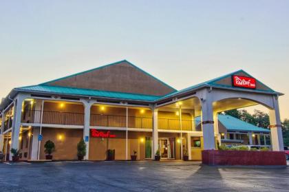 Red Roof Inn Crossville - image 11