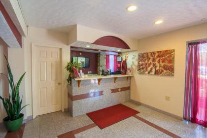 Red Roof Inn Crossville - image 13