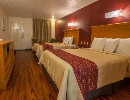 Red Roof Inn Crossville - image 3