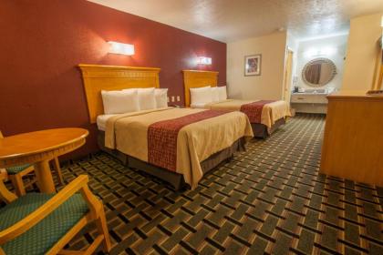 Red Roof Inn Crossville - image 4