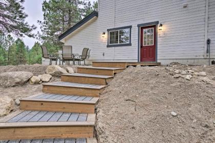 Garden Valley Cabin with Fire Pit and River View! - image 14