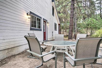 Garden Valley Cabin with Fire Pit and River View! - image 4