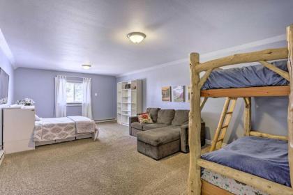 Garden Valley Apartment with Hot Tub and Mtn Views! - image 4