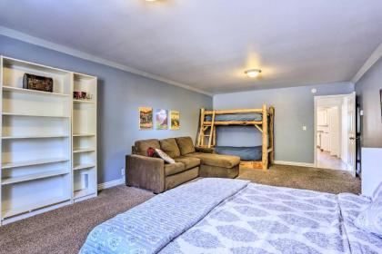 Garden Valley Apartment with Hot Tub and Mtn Views! - image 6