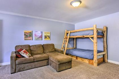 Garden Valley Apartment with Hot Tub and Mtn Views! - image 7