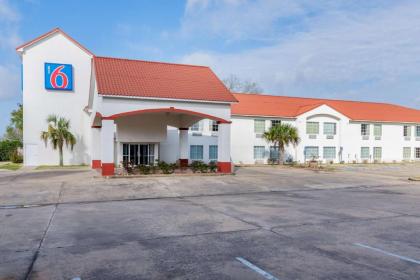 Hotel in Crowley Louisiana