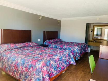 Budget Inn and Suites - image 4