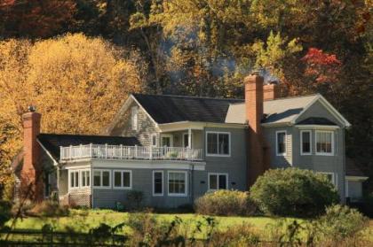 The Inn at Sugar Hollow Farm - image 1