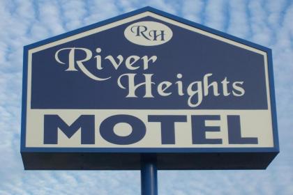 River Heights Motel - image 7