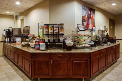 Country Inn & Suites by Radisson Crystal Lake IL - image 11