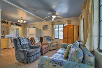 Crystal River House with Access to Dock Gulf 7 Mi! - image 14