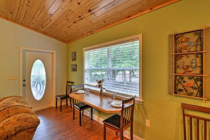 Crystal River Cottage on 1 Acre with Deck and Porch! - image 4