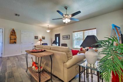 Spacious and Hip Crystal River Home with Dock and Kayaks! - image 15