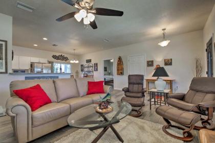 Spacious and Hip Crystal River Home with Dock and Kayaks! - image 3