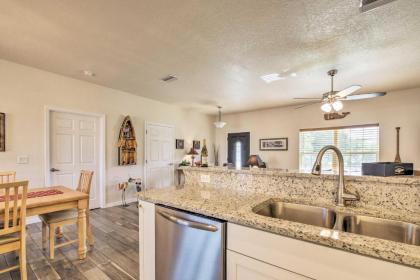 Spacious and Hip Crystal River Home with Dock and Kayaks! - image 7