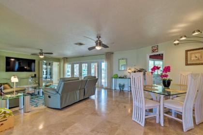 Updated Waterfront Crystal River Retreat with Dock! - image 15