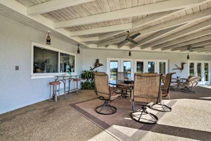 Updated Waterfront Crystal River Retreat with Dock! - image 3