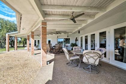 Updated Waterfront Crystal River Retreat with Dock! - image 7