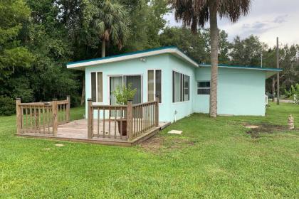 Lake Rousseau House with Dock - 1 Mile to Boat Ramp! - image 9