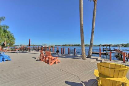 Waterfront House on Kings Bay with Dock and Lift!