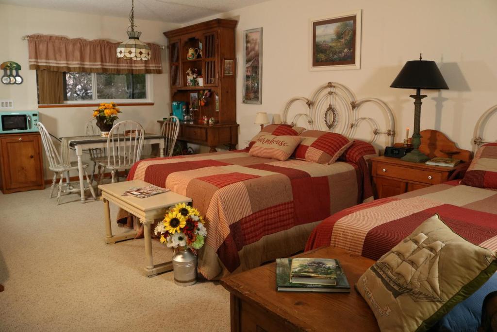 Crystal River Lullaby B&B - image 7