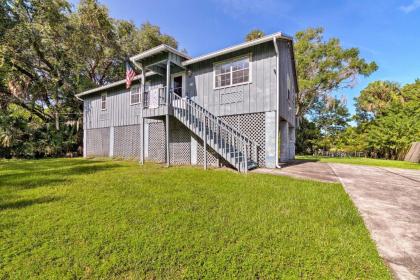 Crystal River Home with Dock 1 Mile to Boat Launch - image 10