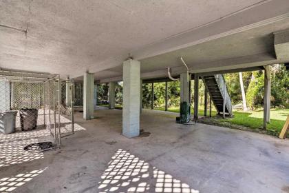 Crystal River Home with Dock 1 Mile to Boat Launch - image 11