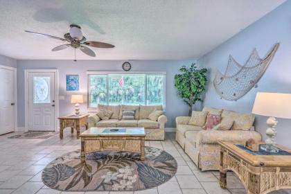 Holiday homes in Crystal River Florida